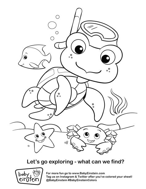 Online Coloring For Kids