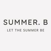 Summer B Onlyfans Leak