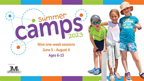 Summer Camp - Imagi Nation