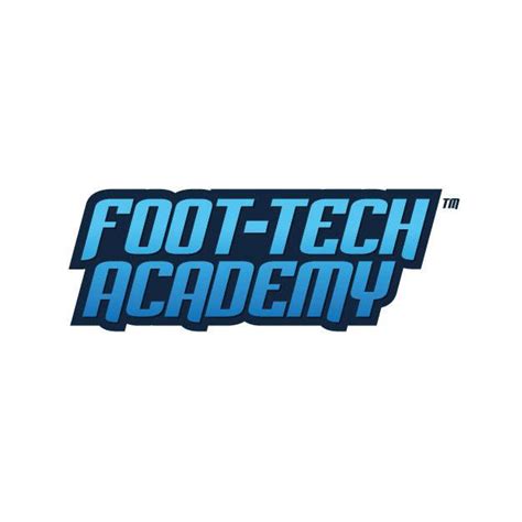 Summer Camps - Foot-Tech Academy