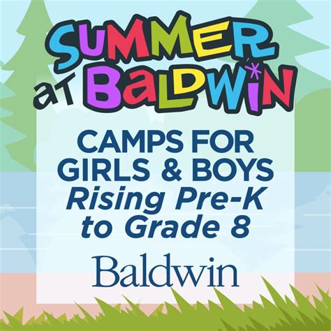 Summer Camps Baldwin, NY Sports Classes Baldwin