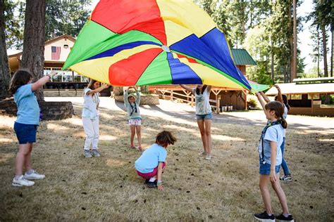 Summer Camps in Bonney Lake, WA - MySummerCamps