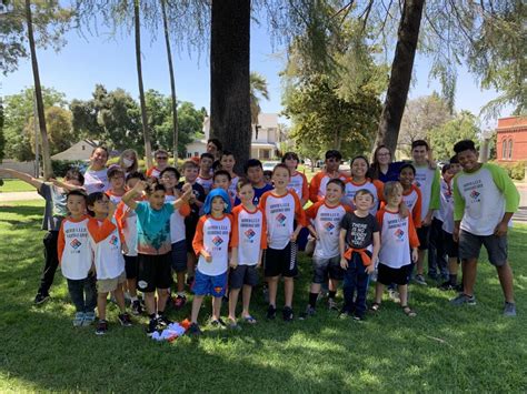 Summer Camps in Redlands, CA - MySummerCamps