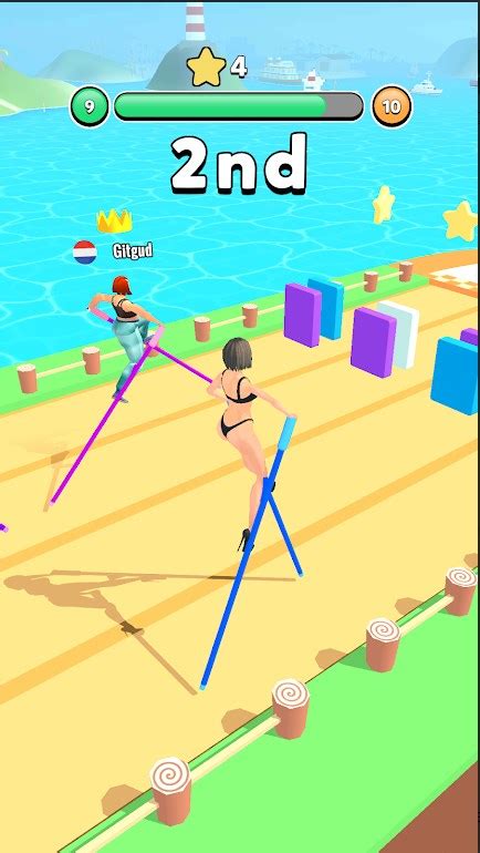 Summer Charity Run APK Download for Android 