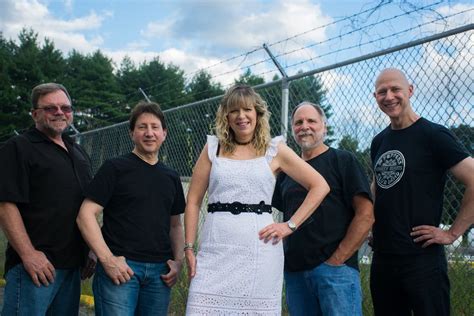 Summer Concert Series features AfterShock. Food sales to …