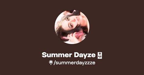 Summer Dayze Onlyfans Naked