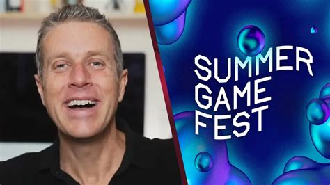 Summer Game Fest 2022 Promises To Bring Back Raw Gameplay Demos