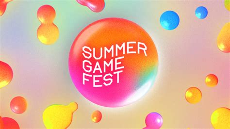 Summer Game Fest reveals devs and publishers taking part in June showcase 