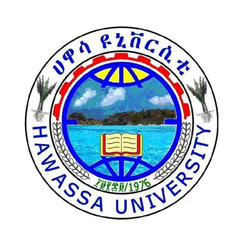 Summer Graduate Program Registration... - Hawassa …