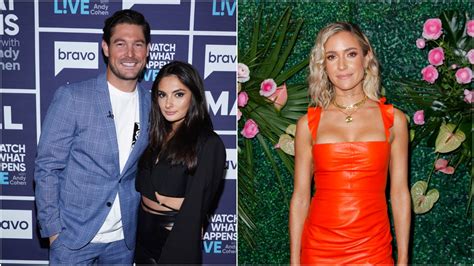 Summer House: Kristin Cavallari Denies Hooking Up With Craig …