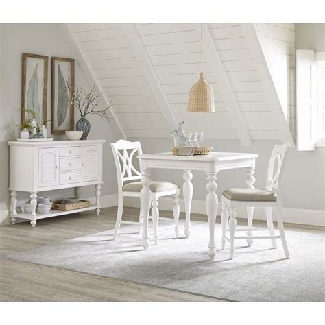 Summer House Gathering Dining Room Set Liberty Furniture