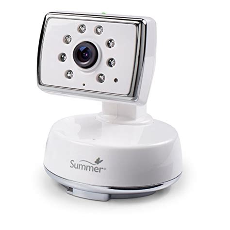 Summer Infant Dual View Extra Video Camera 29010