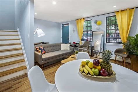 Summer Intern Housing in NYC SharedEasy