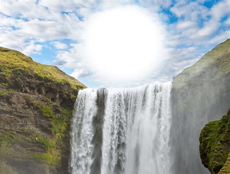 Summer Landscape Photo Frames APK Download for Android 