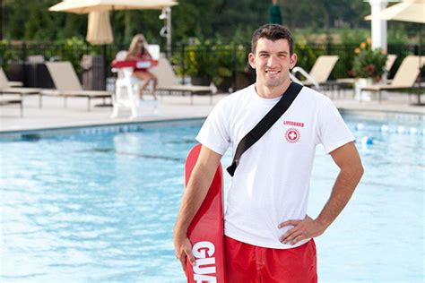 Summer Lifeguard Job in Tarrytown, NY at EF Education First