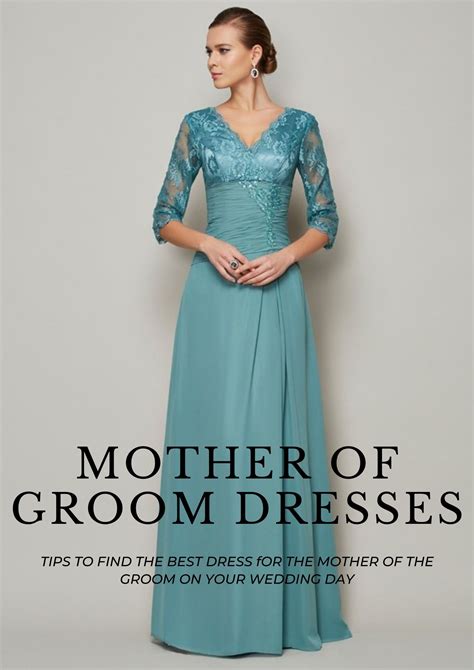 Summer Mother of the Bride Dresses: 21 Fresh Styles - Wedding Dresses …