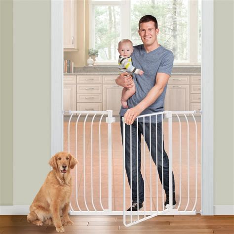 Summer Multi Use Extra Tall Gate
