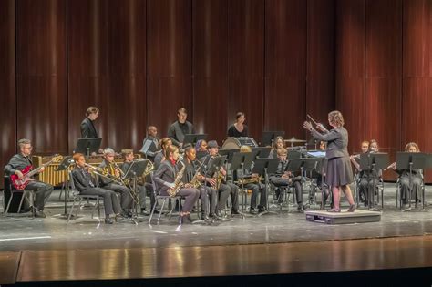 Summer Music Programming Returns to College of Performing Arts Rowan