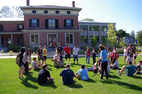 Summer Programs at Champlain College