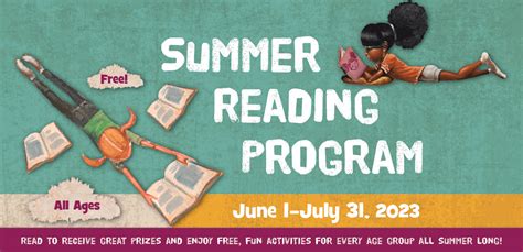 Summer Reading Program