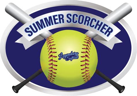 Summer Scorcher will fill QUICKLY.... - Legendary Softball Facebook