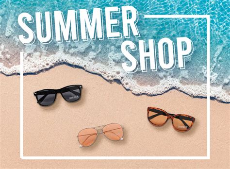 Summer Shop