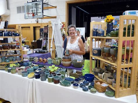 Summer Solstice Craft Shows Craft Shows Activities ... - Wells