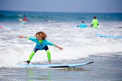 Summer Surf Camps Santa Monica, Manhattan Beach, Redondo …