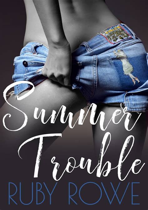 Summer Trouble Ruby Romp 1