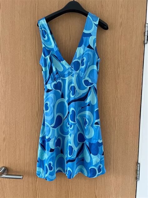 Summer Vibes dress - Vinted