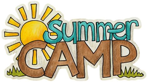 Summer camp clip art. Things To Know About Summer camp clip art. 