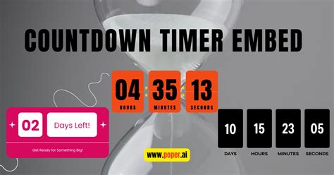 Summer camp expo 2023.  Embed countdown timer generator.  Photographers photo sit...
