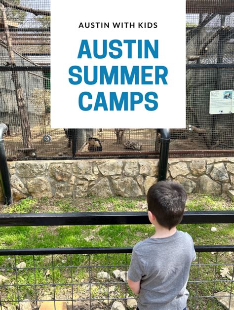 Summer camps austin. Summer camps also include swimming, a daily lunch buffet in our Dining Hall, our famous vanilla ice cream and a Spartan Summer Camp '24 t-shirt. Register Now; St. Stephen's summer camps are open to the public and have no … 