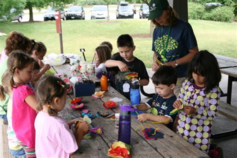 Summer camps for kindergartners. 5. weeks. Artiste En Herbe: A French Summer Camp for Young Artists and Readers. Mrs Jennifer. 5.0. (39) $295. $59 per class. Group. 