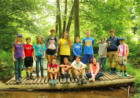 Summer camps for middle schoolers. We offer program types based on age, academic interest, and session dates. Discover which summer experience is the right fit for you. Note: some courses and academies have additional academic fees. Contact a program specialist for … 