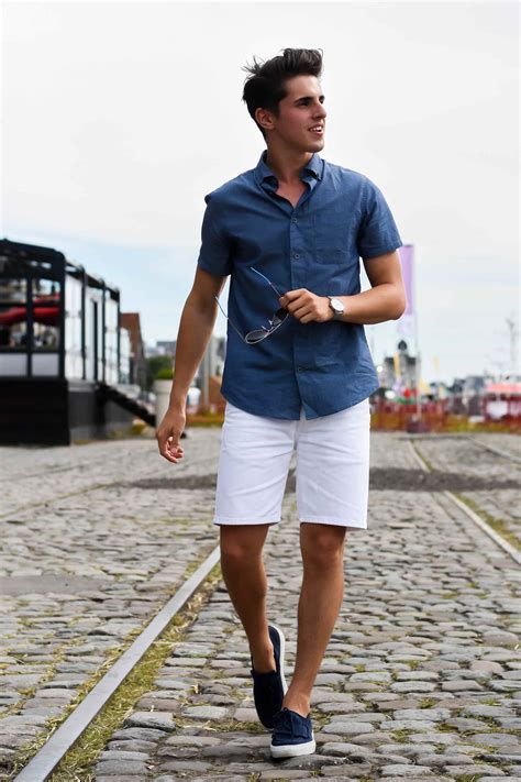 Summer clothes men. Men’s summer fashion is an ever-changing animal that is difficult to keep up with if you’re not paying attention. While it seems that men’s fashion moves much slower than women’s fashion ... 