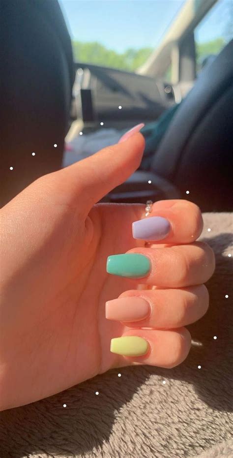 Feb 21, 2023 - Explore Crystal FiFi's board "Nail Ideas For 13 Year Olds" on Pinterest. See more ideas about pretty nails, cute nails, best acrylic nails.. 