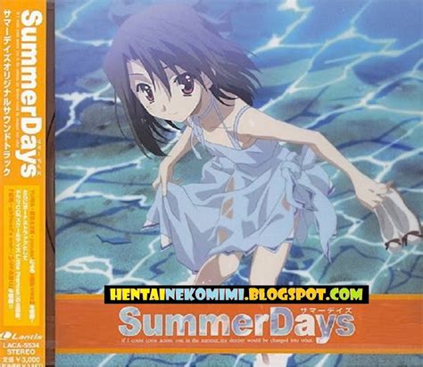 Summer days hentai. Things To Know About Summer days hentai. 