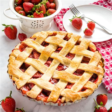 Summer dessert recipe: S’more pie, please!