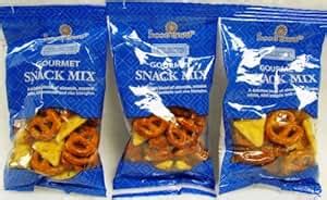 Summer harvest snack mix. If you’re a fan of savory snacks, then Chex Mix is undoubtedly a classic choice. With its delightful combination of crunchy cereal, nuts, pretzels, and spices, it’s no wonder why t... 
