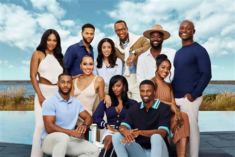 Summer house marthas vineyard. Bravo announced their new reality, Summer House: Martha's Vineyard, and fans are gearing up for tons of drama. "For more than 100 years, Black vacationers have flocked to Martha’s Vineyard, an ... 