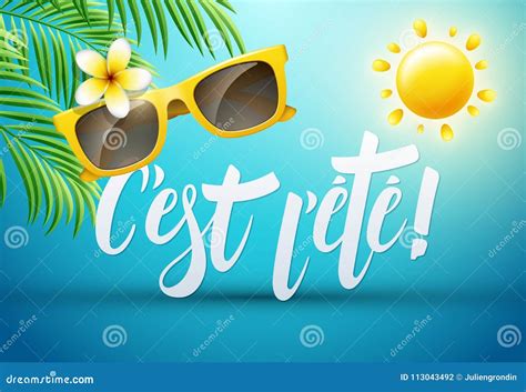 Summer in french. Things To Know About Summer in french. 