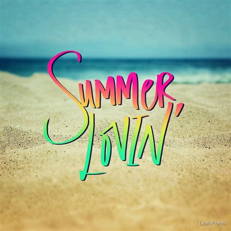 Summer lovin. Summer Lovin Show. 291,252 likes · 2,347 talking about this. Who loves summer? 