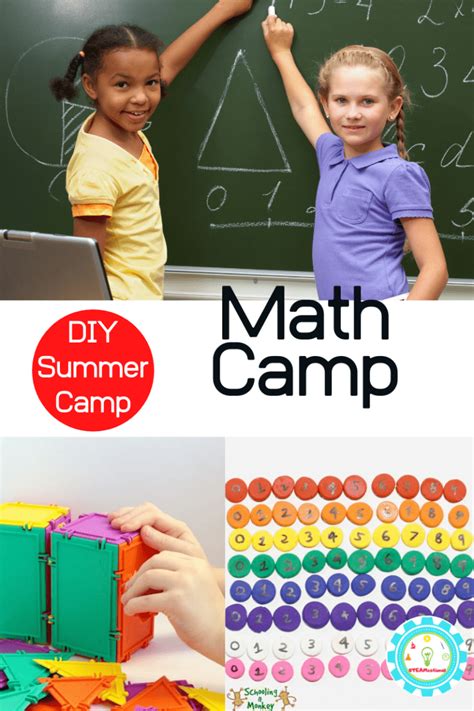 💙👉 qaiup Summer math camp for elementary students 