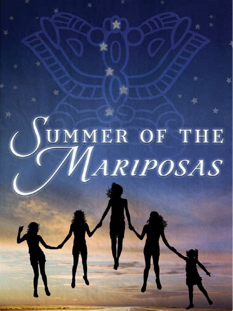 Summer of the Mariposas. Paperback - September 27, 2015. by Guadalupe García McCall (Author) 4.5 490 ratings. See all formats and editions. Book Description. Editorial Reviews. When Odilia and her four sisters find a dead body in the swimming hole, they embark on a hero s journey to return the dead man to his family in Mexico..