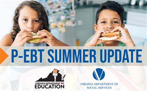 P-EBT is a unique program. To be eligible, the student must ha ve been enrolled in an NSLP school in May 2023. Any of those students who were certified eligible for free or reduced-price meals through the NSLP through Direct Certification or by application or attended a CEP/Provision 2 school (for breakfast and lunch) during the 2022-2023 school year qualify for Summer 2023 P-EBT.. 