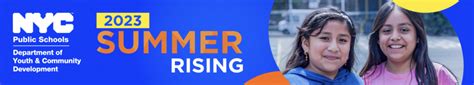 48 Summer Rising Locations jobs available in Brooklyn, NY on Indeed.com. Apply to Program Assistant, Group Leader, Youth Worker and more!. 