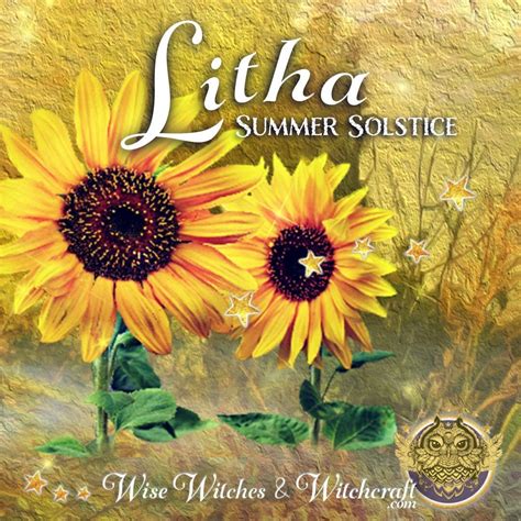 Jun 6, 2023 · Litha, known as Summer Solstice, occurs between June 19th to 22nd in the Northern Hemisphere and around December 19th to 22nd in the Southern Hemisphere. This time throughout history has been a reason for celebration, receiving blessings and honoring the divine. . 