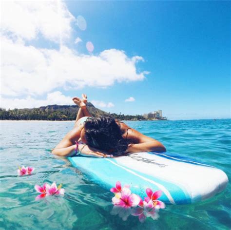 Summer vibes on Tumblr. 