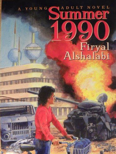 Read Online Summer 1990 By Firyal Alshalabi